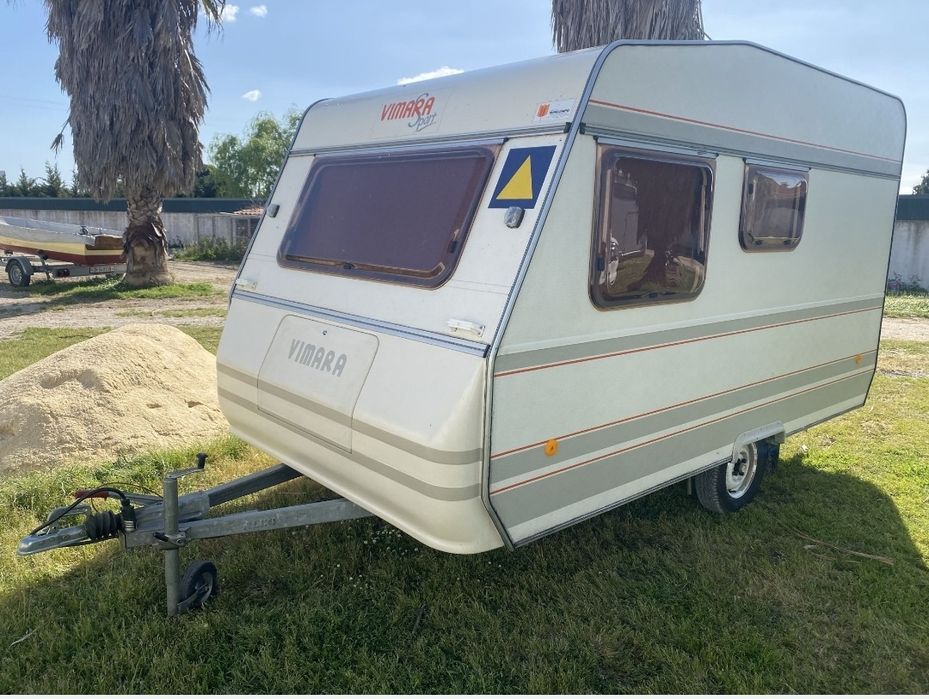 Vimara 340 sport