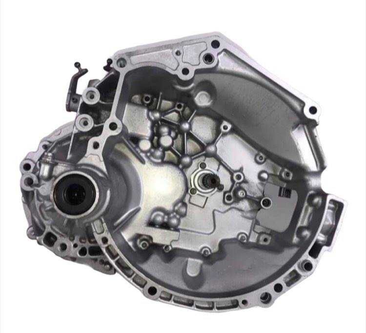 Skrzynia Biegów CitroenPeugeot 1.0 1.2i 20CR31 Wymiana!