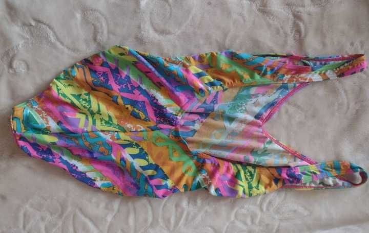 (38/40) ( M/L) Speedo/ Ekskluzywny strój kąpielowy z Londynu