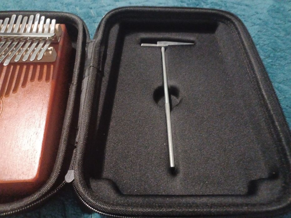 Sprzedam kalimba
