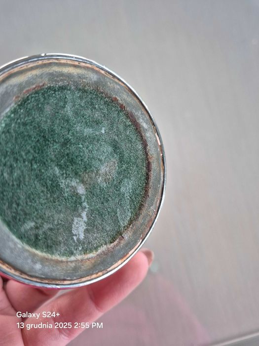 Zestaw 3 świeczników