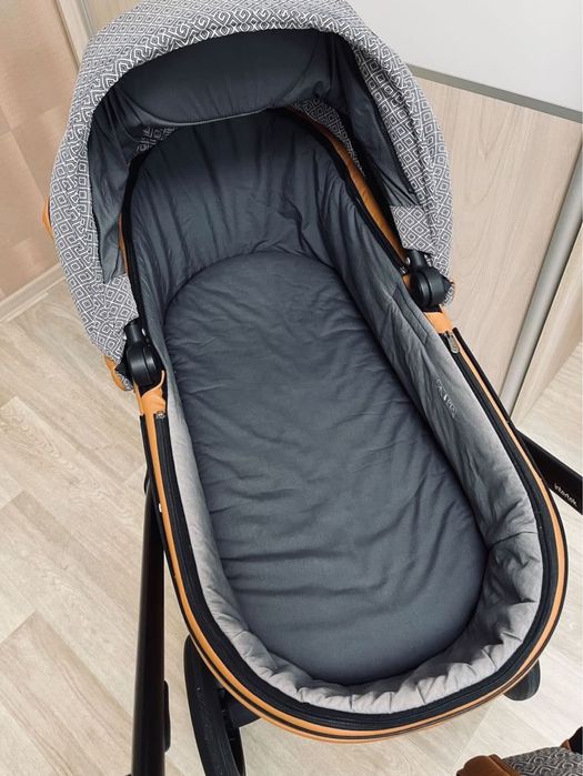 Коляска Anex m/type foxy 2 в 1: 8 500 грн. - Дитячі коляски Кельменці ...