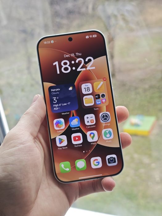 Новинка Xiaomi 17 256 NFC