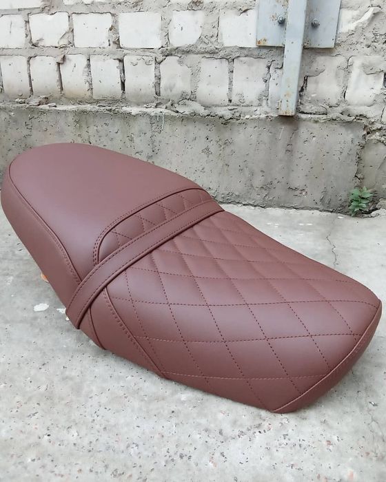 Перетяжка реставрация сидений сидінь , пошив , ремонт авто салонов ...