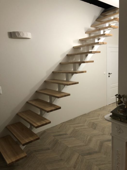 Wykonam balustrady