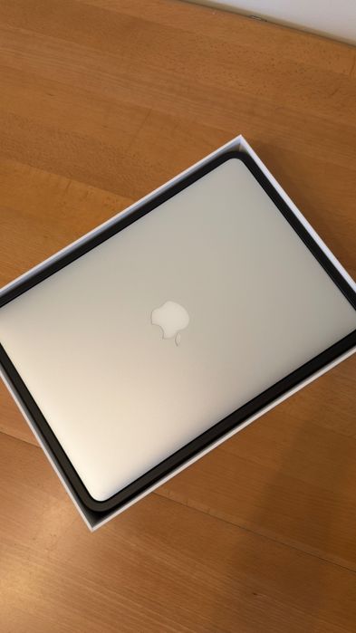 MacBook Air 2017