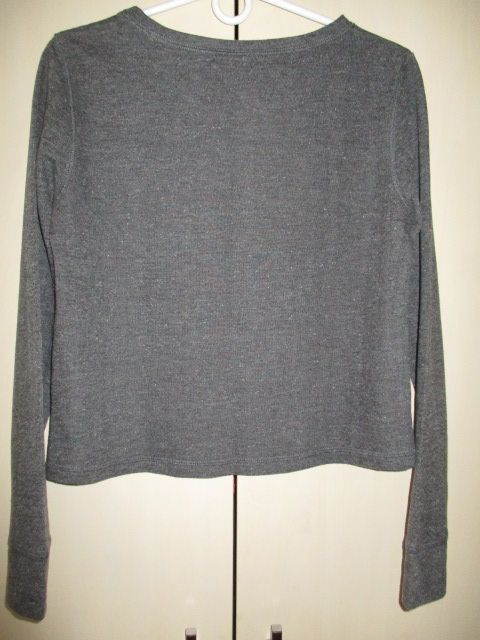 bluza bluzka w rozm S