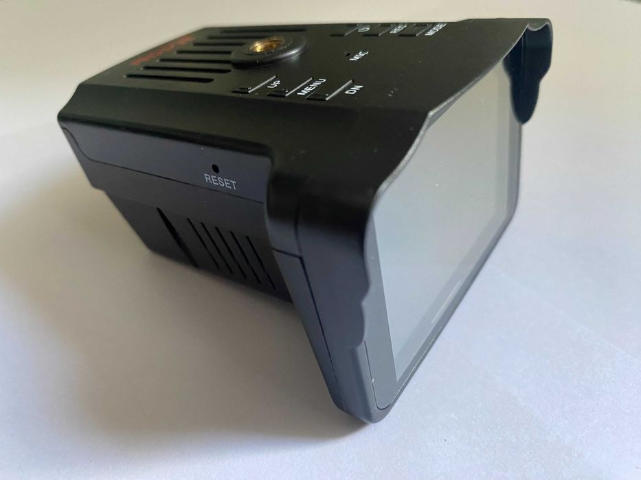 Відеореєстратор RDVR