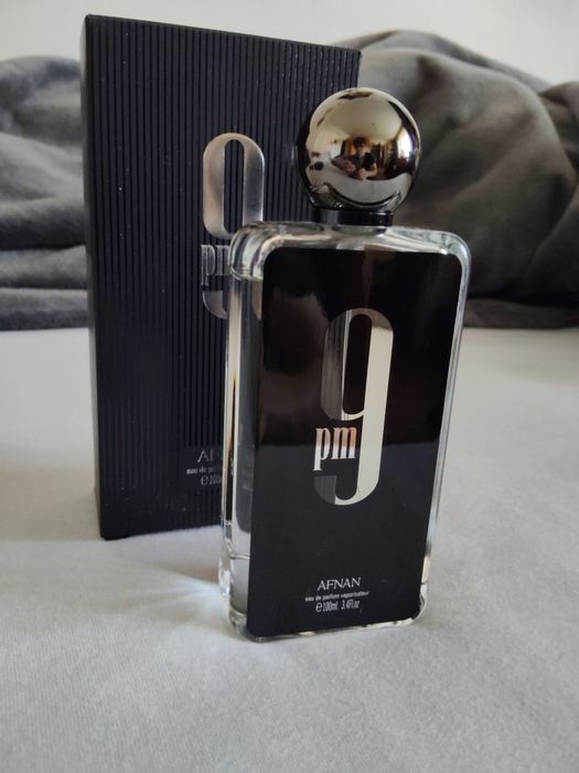 Afnan 9pm eau the parfum