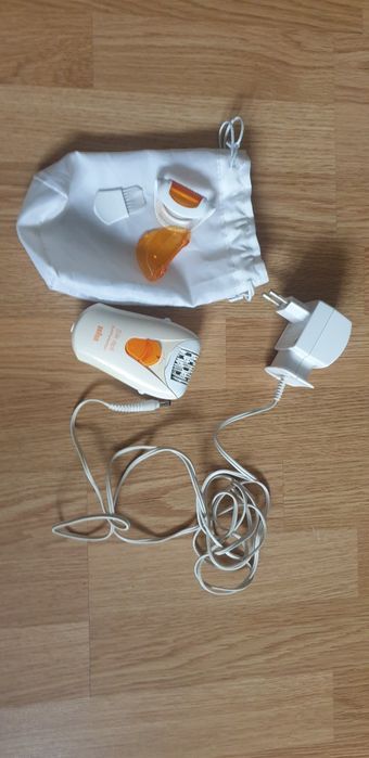 Depilator BRAUN silk epil Soft perfection