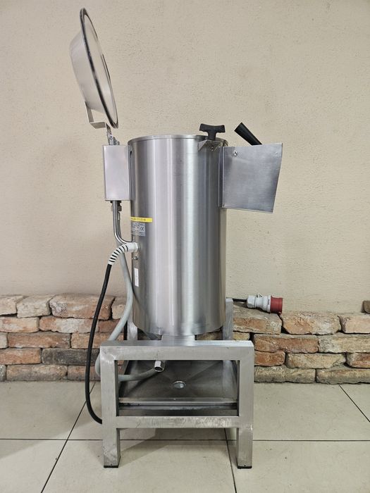 Obieraczka Ziemniaków Lozamet ozo-1.1