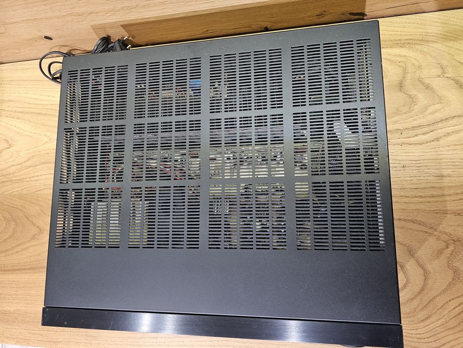 Wzmacniacz Yamaha AX-730