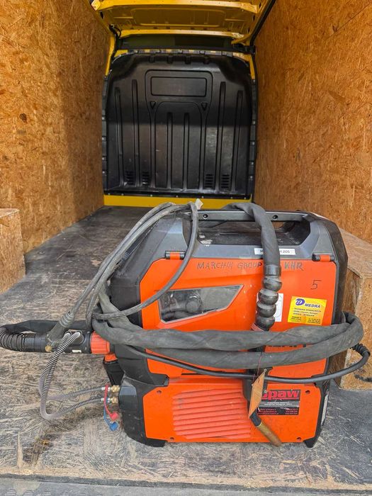 Spawarka Kemppi Master M 205 GM