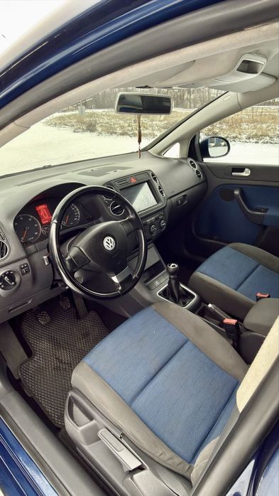Volkswagen Golf Plus 1.9 tdi