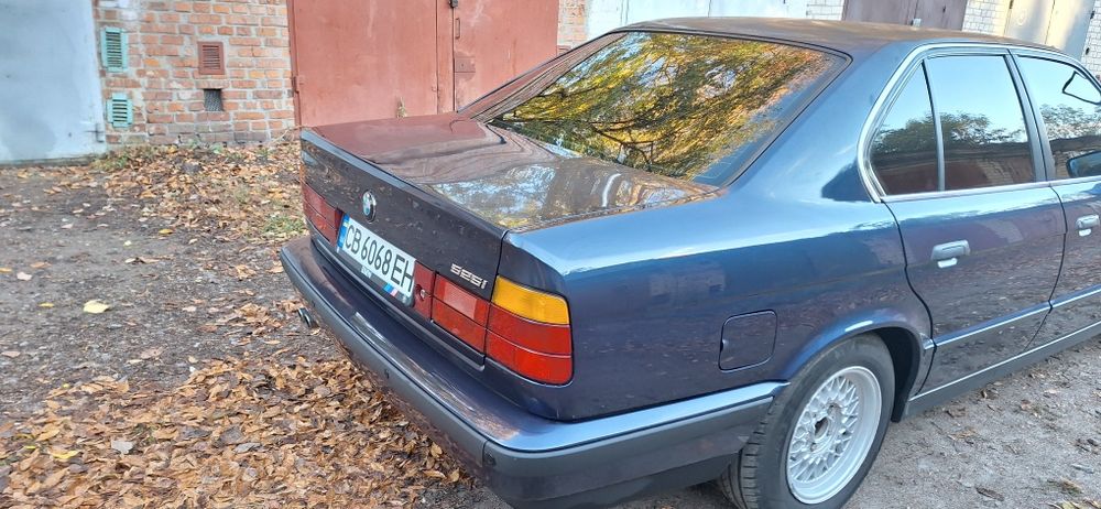 Продам   BMW E34