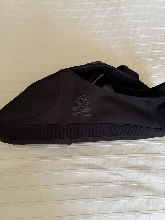Top Desportivo Puma/Nike