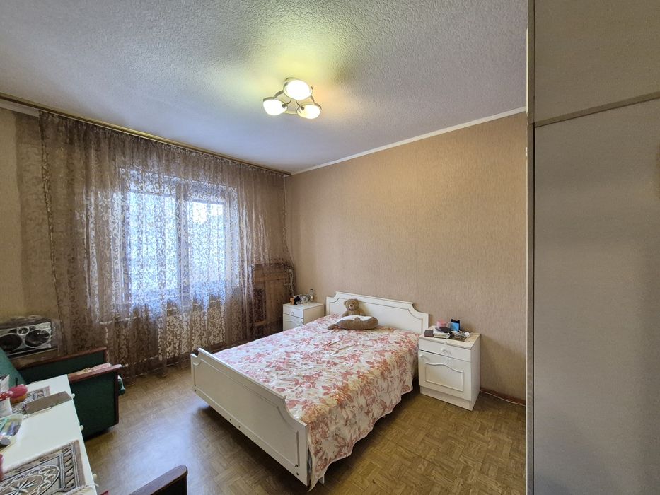 Продаж 3К квартири  вул. Вітянська 4А, Вишневе