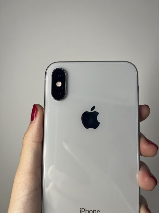 iPhone XS 256gb desbloqueado com garantia