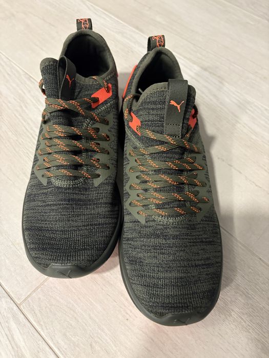 Tênis Puma tamanho 40.5 Novos
