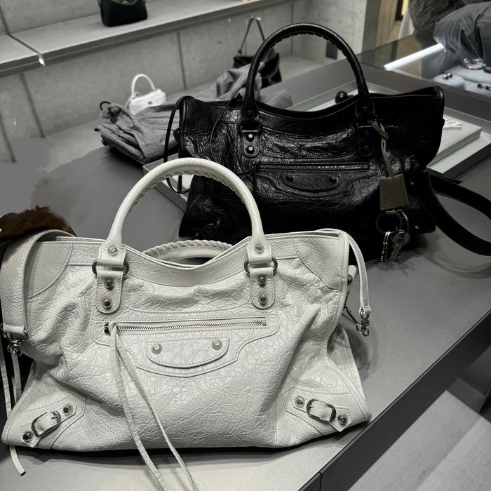 Сумка Balenciaga City Bag | Сумка Баленсиага
