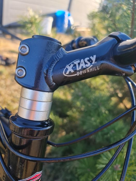 Rower górski CUBE. Używany.