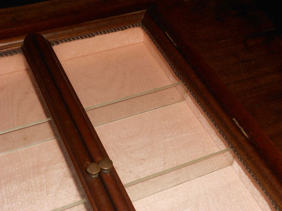 Expositor parede vitrine vitrina coleccao miniaturas madeira vidro