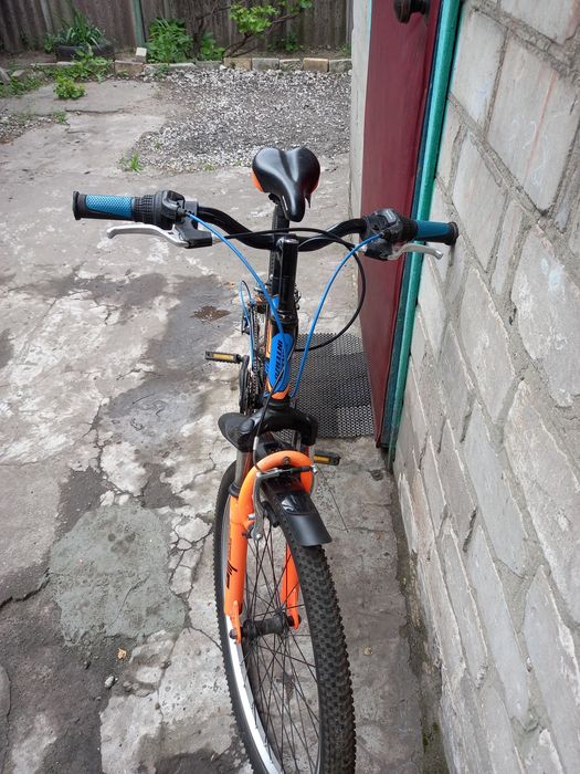 Продам велосипед