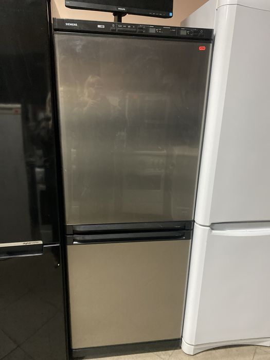 Холодильники з Німеччини Б/У