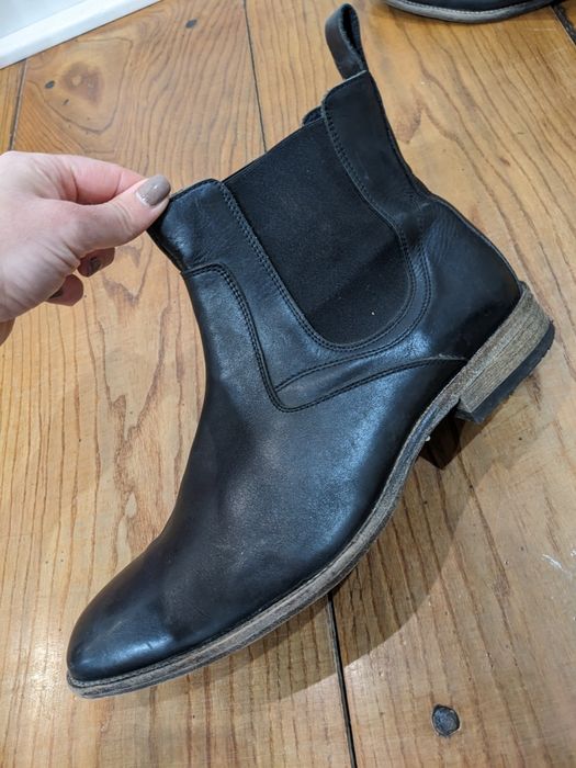 Челсі чоловічі черевики Minelli 44-45