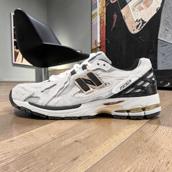 (БЕЗ ПЕРЕДОПЛАТИ) 40 - 45 New Balance Protection Pack Reflection Reflection Нь