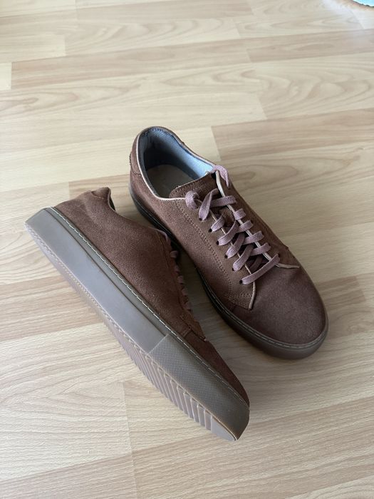 Кеди Aldo  42 розмір 27 см