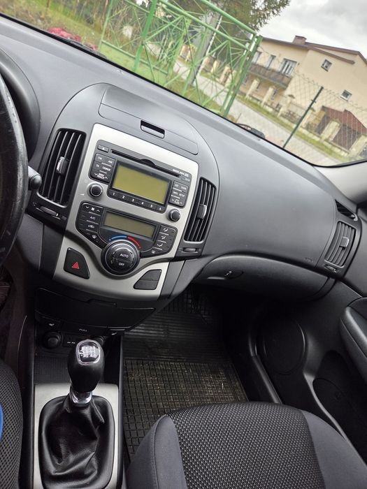 Sprzedam HYUNDAI I30 CW