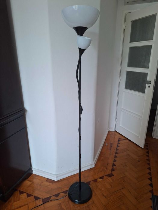 Candieiro da ikea