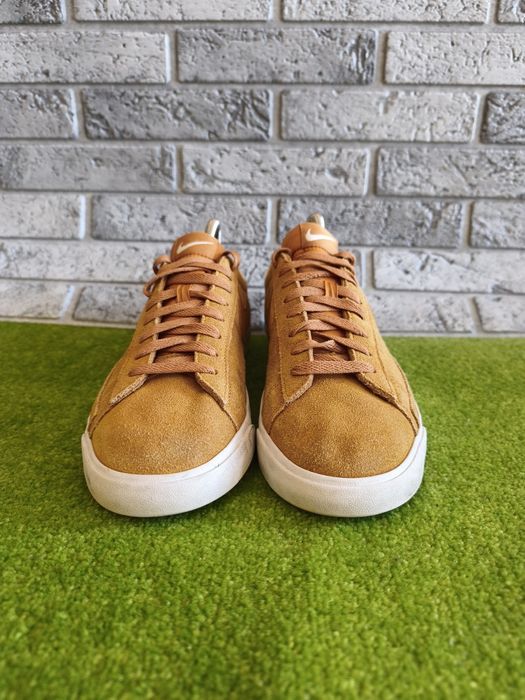Кросівки Nike Blazer Low р.43