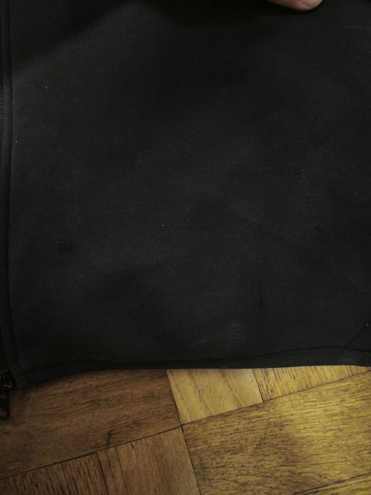Зип кофта зипка Nike tech fleece