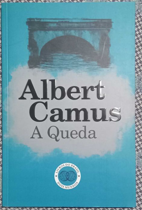 Camus. Paul Theroux. Haruki Murakami. Roberto Bolaño e Isabel Allende.