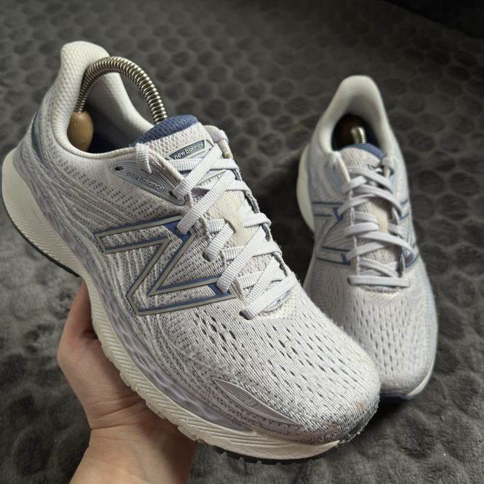 Жіночі кросівки New Balance fresh foam x 860. P. 40,5.