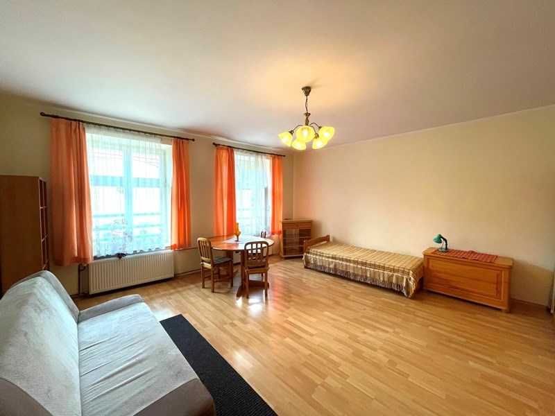 Mieszkanie – Kraków - Widok 2