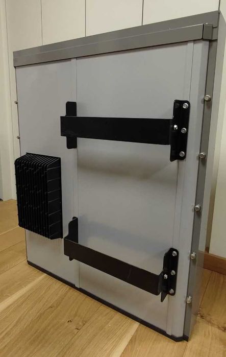 KIT Bateria + Inversor LG