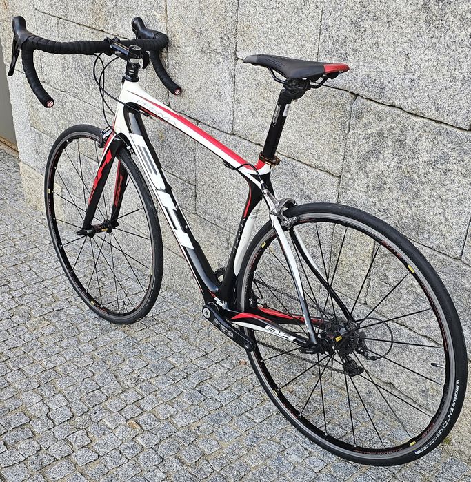 Bicicleta BH Prisma 54 M