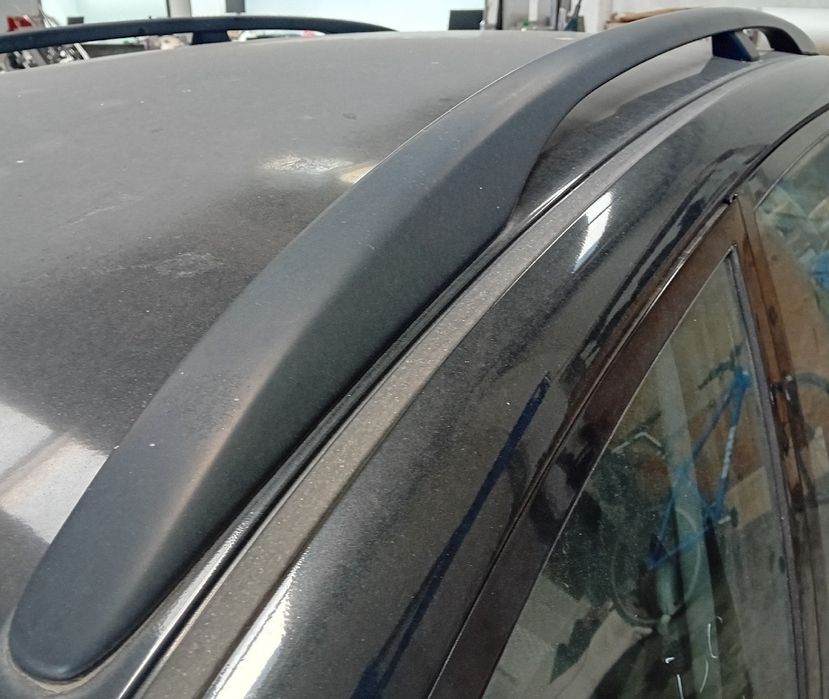 Barra de tejadilho TOYOTA Corolla Verso (_E12_)