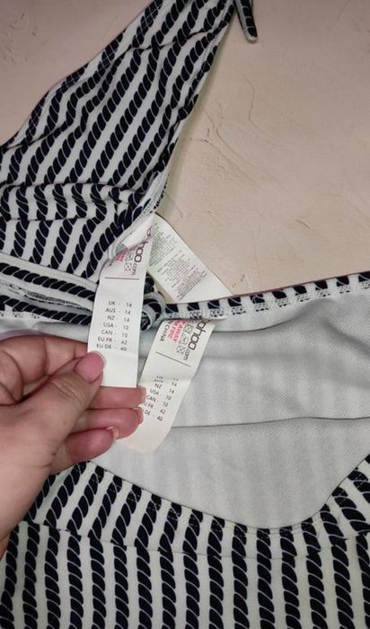 Купальник Boohoo