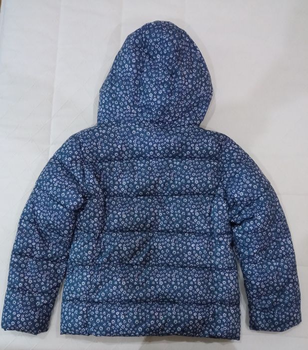 Casaco Mango menina