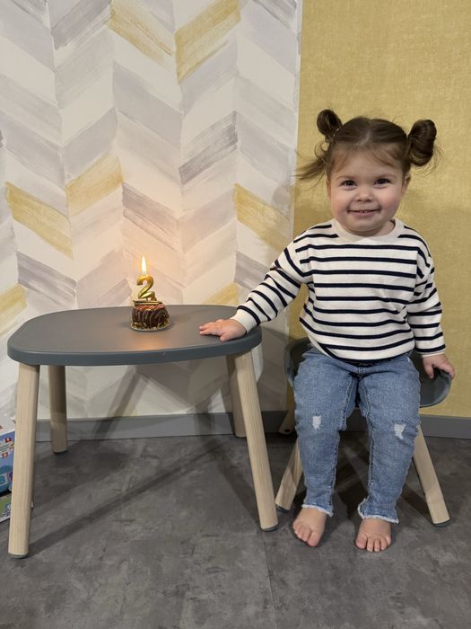 Стільчик для годування 5 в 1 Maxi Cosi MOA