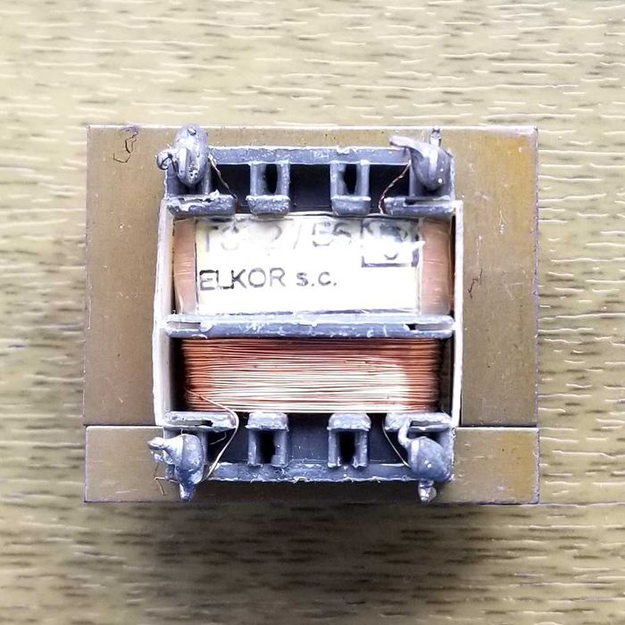 Transformator Elkor TS-2/56