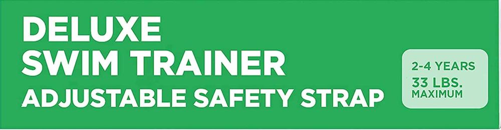 FATO DE BANHO COM BOIA de Aprendizagem para meninas até aos 4 anos