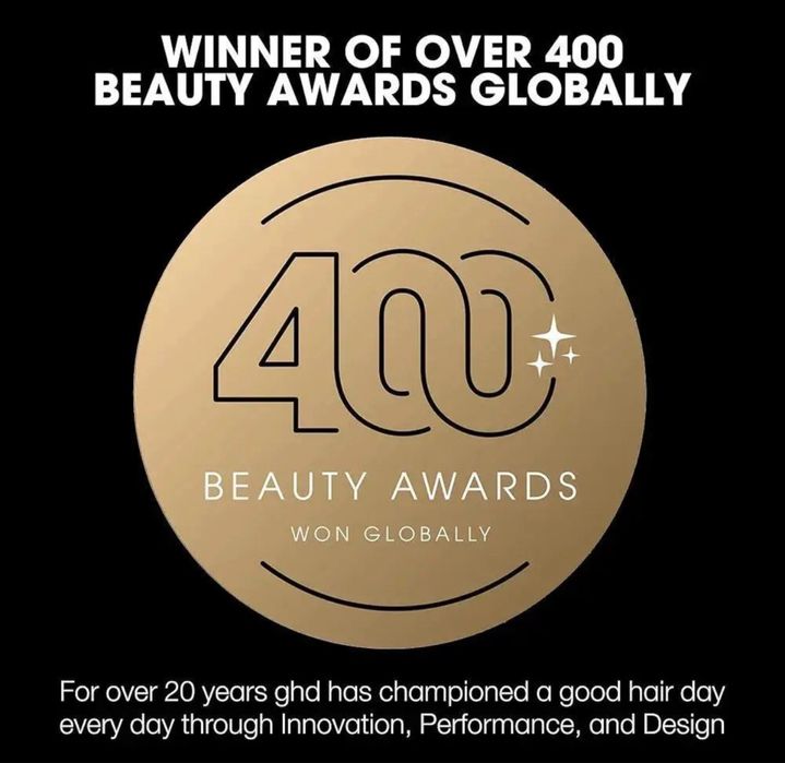 Фен Ghd Duet Style 2-в-1 випрямляч для волосся + фен