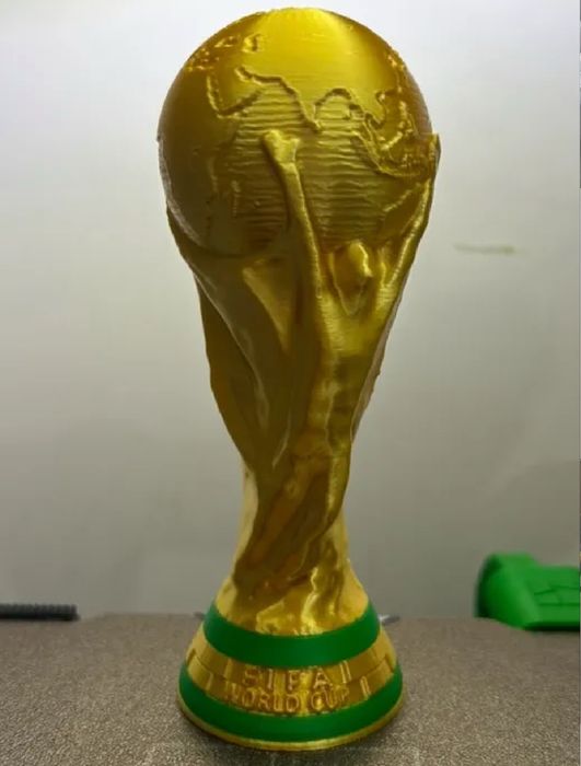 Puchar world cup