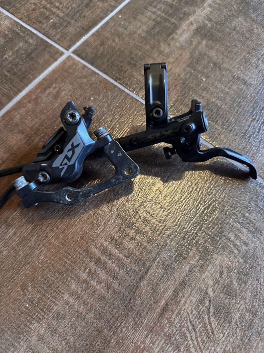 Tylny Hamulec Shimano SLX
