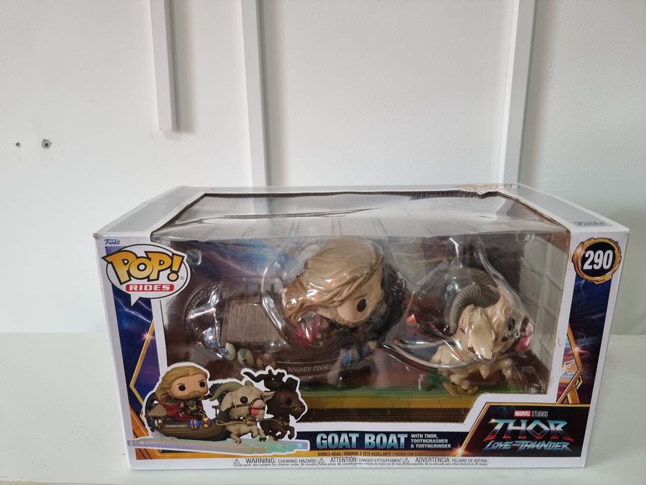 Vários funko pops